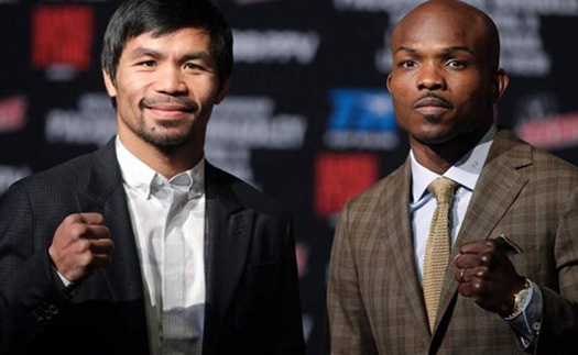 1 năm sau thất bại trước Mayweather, Manny Pacquiao thượng đài lần cuối