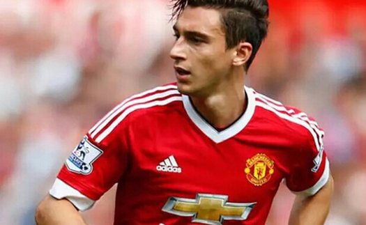 Darmian bị chỉ trích gay gắt vì mắc lỗi ở cả 3 bàn thua của Man United