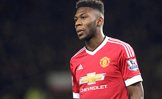 Man United: Timothy Fosu-Mensah & cái hay của 'điếc không sợ súng'