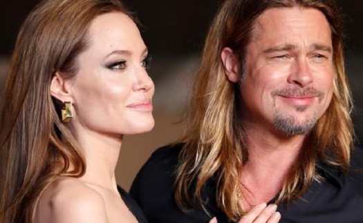 Tạp chí 'Life & Style': Angelina Jolie và Brad Pitt đã chính thức ly thân