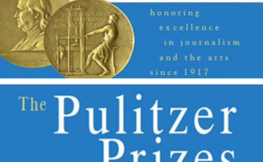 Giải Pulitzer - từ 'Cuốn theo chiều gió' của Margaret tới 'Cảm tình viên' của Nguyễn Thành Việt