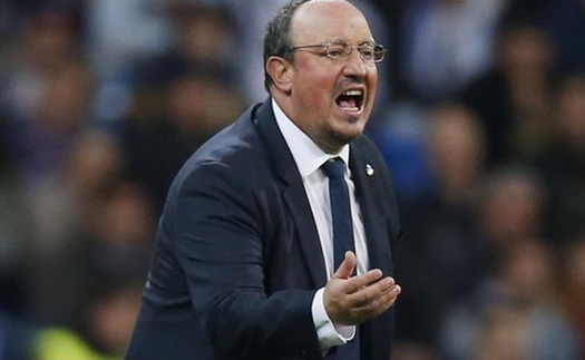 Cựu Chủ tịch Moratti: 'Inter đã sai lầm khi chọn Benitez làm HLV'