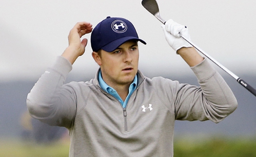 Golfers học gì ở Jordan Spieth qua The Masters?