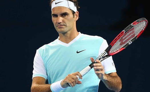 Tennis 22/4: Roger Federer được đặt tên cho phố. Tsonga trở lại Queens Club