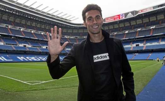 Arbeloa chơi trận cuối cùng cho Madrid: 'Tôi mãi mãi mắc nợ đội bóng này'