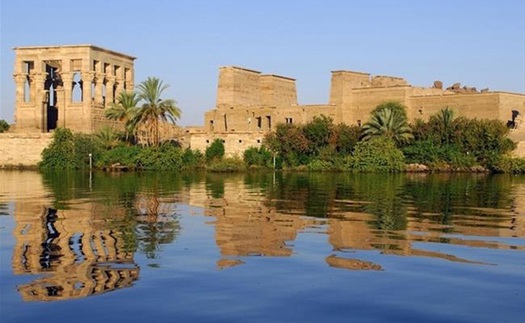 Tour Cairo-Aswan-Edfu - Kom Obo – Luxor: Khám phá nền văn minh Ai Cập cổ đại