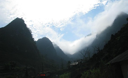 Đọc 'Hà Giang lang thang ký', nhớ Trần Lập