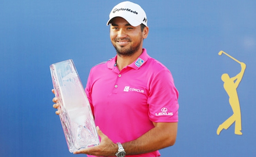 Jason Day vô địch The Player Championship