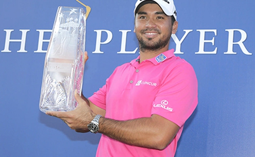 Jason Day vô địch The Player Championship: Xứng đáng số một thế giới