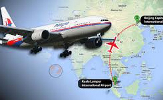 Vụ tìm kiếm máy bay MH370: Chỉ còn hơn 1 tháng nữa để hy vọng