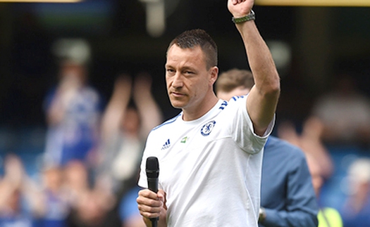 John Terry ở lại Chelsea: Đơn giản, vì họ cần nhau