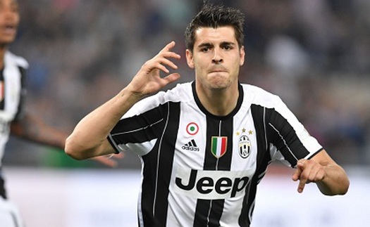 Milan 0-1 Juventus: Allegri thay người tuyệt vời, Juve lập kỷ lục mới