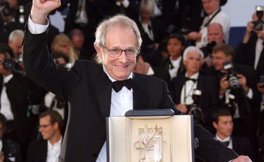 Cannes 2016: Cành cọ vàng đã thuộc về 'I, Daniel Blake' của Ken Loach