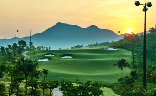 'Summer Promotions' - sân chơi đẳng cấp cho các golf thủ tại Bà Nà Hills Golf Club