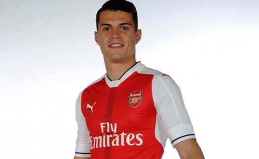 CẬP NHẬT tin tối 25/5: Arsenal CHÍNH THỨC có Xhaka. Juventus đạt thỏa thuận với Mascherano