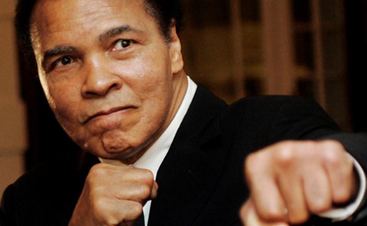 NÓNG!!! Huyền thoại quyền anh Muhammad Ali đã qua đời ở tuổi 74