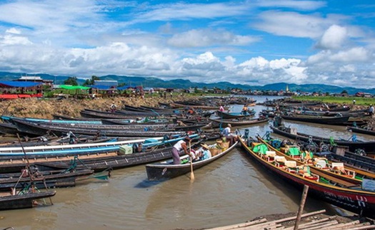 Kinh nghiệm du lịch - phượt Myanmar