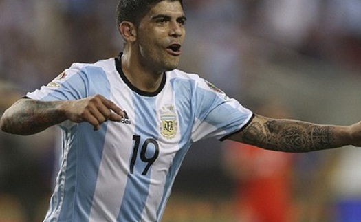 Argentina và bệ phóng Banega