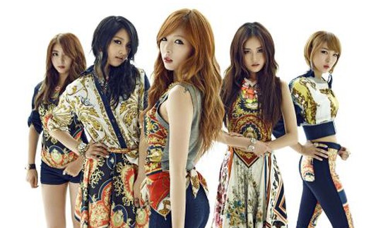 4Minute tan rã, trừ HyunA, phần còn lại chưa biết về đâu