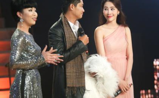 Nam Em bật khóc trong hậu trường vì bị chê hát 'thiếu cảm xúc’