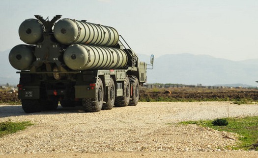 'Rồng lửa' S-500, S-400 của Nga sẽ 'tàng hình' trước mọi máy bay trinh sát