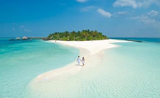 Tour Maldives siêu nghỉ dưỡng: Sảng khoái từng phút giây