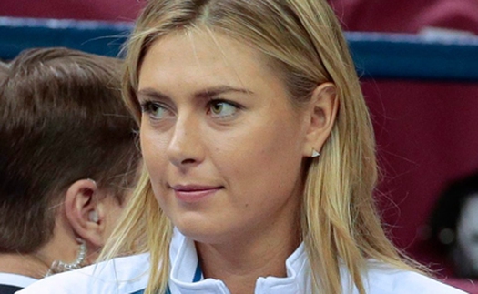 Luật sư của Sharapova: ‘WADA nợ cô ấy một lời xin lỗi’