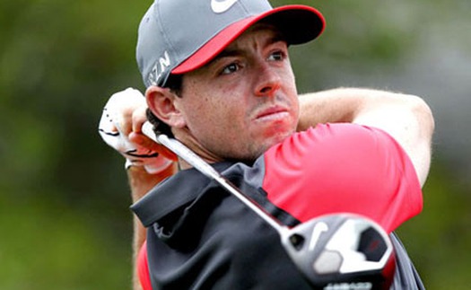 Rory McIlroy rút khỏi Olympic vì mối lo virus Zika