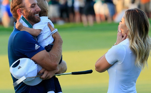 Dustin Johnson vô địch US Open trong tranh cãi: Bê bối của USGA hay Johnson?