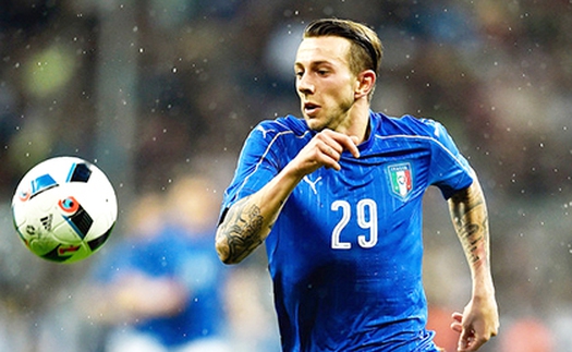 Quan điểm của tôi: Đợi chờ Bernardeschi