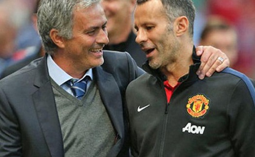 TIẾT LỘ: Ryan Giggs sắp rời Man United trong vài ngày tới