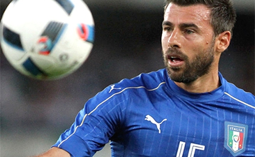 Barzagli: 'Sẽ không ai nhớ tới đội tuyển Italy này'