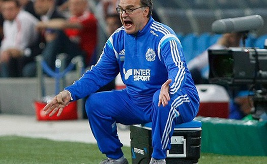 CHÍNH THỨC: Marcelo Bielsa trở thành HLV trưởng Lazio