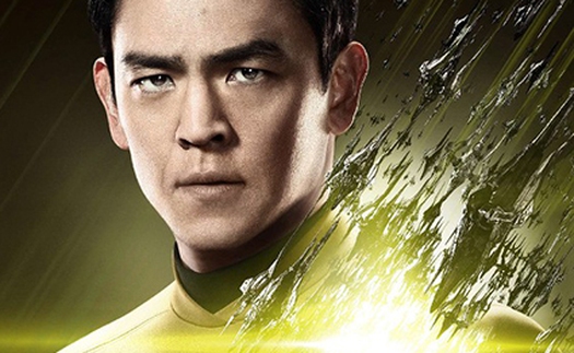 Sulu trong phim 'Star Trek' công khai đồng tính và kết hôn trong tập phim mới