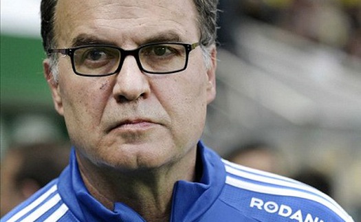 Marcelo Bielsa có thể bị kiện vì tự ý rời Lazio chỉ sau… hai ngày nhậm chức