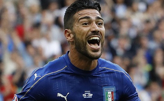 Không phải Chelsea, Graziano Pelle sắp đến Shandong Luneng của Trung Quốc