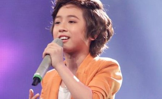 'Soái ca’ Idol Kids Gia Khiêm được mời đóng phim