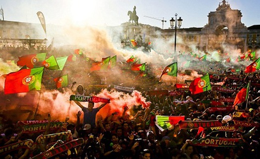 Ký sự EURO 2016 ngày 11-7: EURO 2016 là năm phá dớp lời nguyền