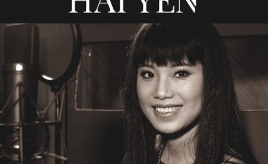 Hải Yến và Thanh Tâm tiếp tục sóng bước