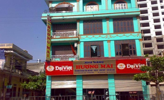 Cơm cháy, thịt dê Ninh Bình, ăn ở quán nào mới là số 1?