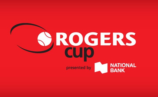 Tennis ngày 22/7: Djokovic 'một mình một ngựa' tại Rogers Cup