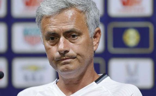 CẬP NHẬT tin tối 24/7: Mourinho tin M.U bất lợi nhất trong cuộc đua vô địch. Barca đã xác định ngôi sao đầu tiên phải ra đi