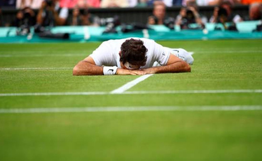 Tennis ngày 27/7: Wawrinka thắng nhọc nhằn. Nhiều tay vợt nổi tiếng rút lui khỏi Olympic