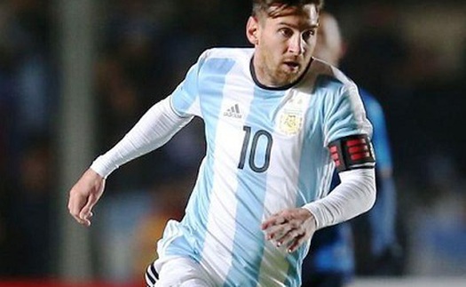 CẬP NHẬT tin tối 29/7: Vietto đến Sevilla, Adriano đến Besiktas. 'Messi nên chọn HLV trưởng Argentina'