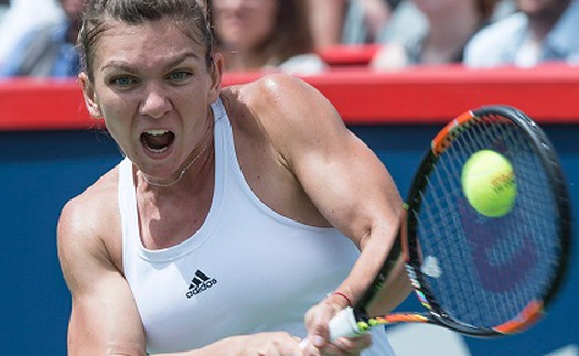 Con số & Bình luận: Simona Halep âm thầm vượt khó