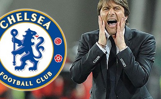 Conte đã nói gì khiến 'hàng thừa' của Chelsea phải ra đi?