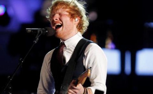 Thắng kiện 7,4 triệu USD, con cháu Marvin Gaye 'tố' Ed Sheeran 'đạo nhạc'