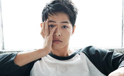 Căng thẳng Trung - Hàn, Song Joong Ki được 'cho không' 3,4 triệu USD