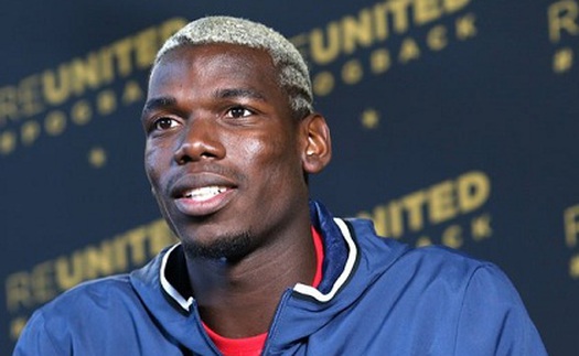 NÓNG: Paul Pogba bị TREO GIÒ ở vòng 1 Premier League