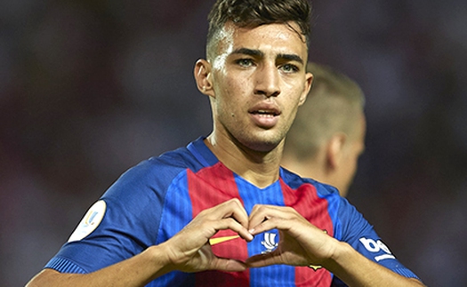 Munir tỏa sáng, Barca không cần tiền đạo nữa